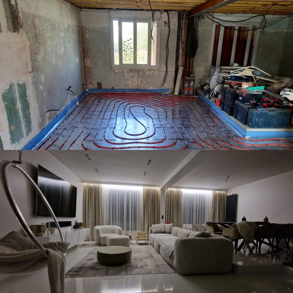 Entreprise de rénovation à Chennevières-sur-Marne