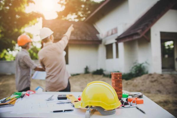 Travaux d'extension de maison à Chennevières-sur-Marne